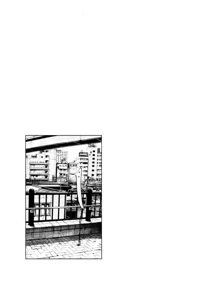 Oyasumi Punpun (Goodnight Punpun) Manga Chapter 100 page 20 - Chapter 100 scene