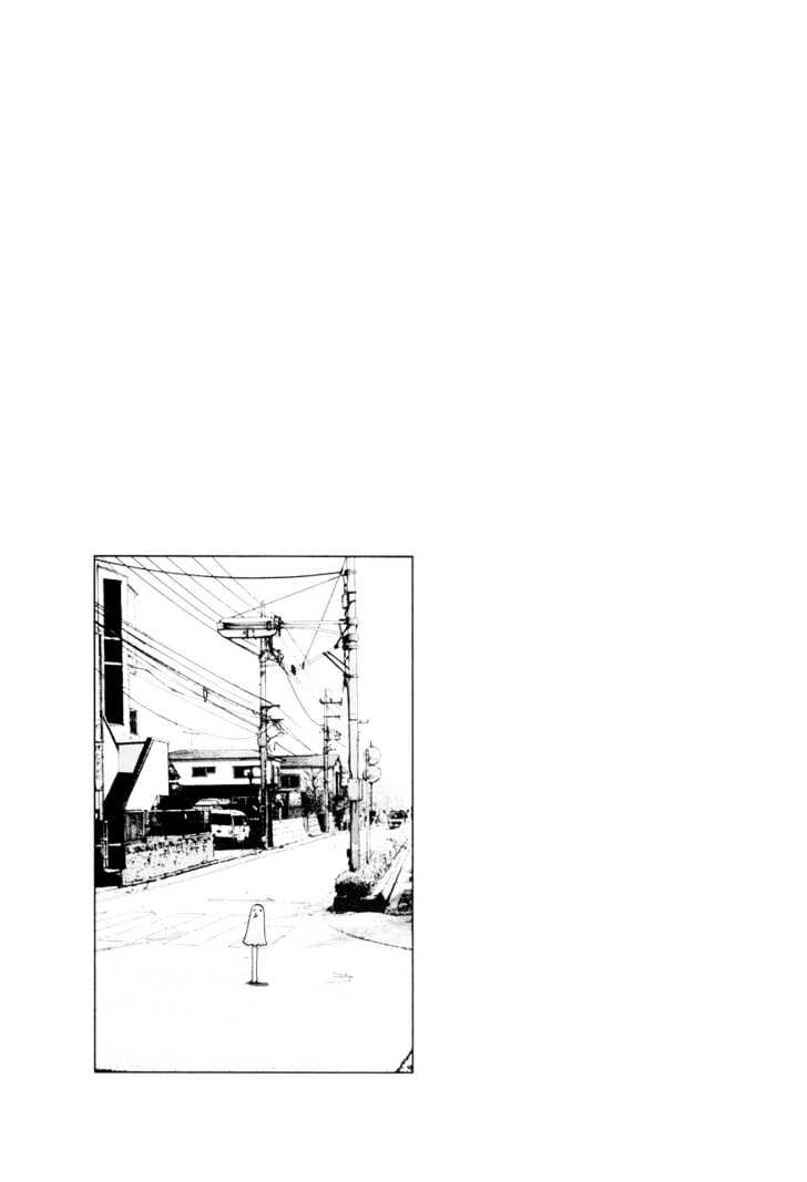 Oyasumi Punpun (Goodnight Punpun) Manga Chapter 11 page 16 - Chapter 11 scene