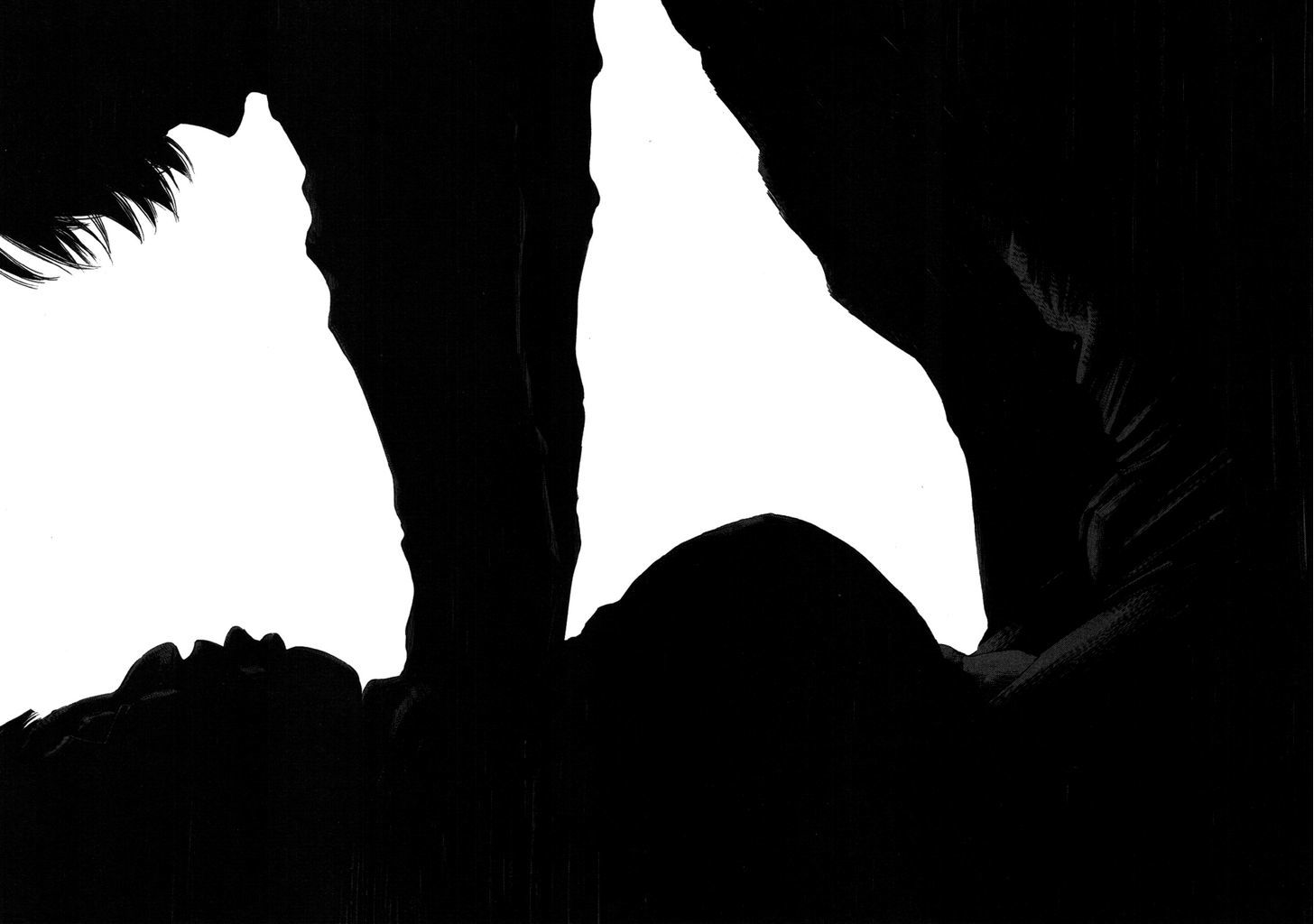 Oyasumi Punpun (Goodnight Punpun) Manga Chapter 113 page 15 - Chapter 113 scene