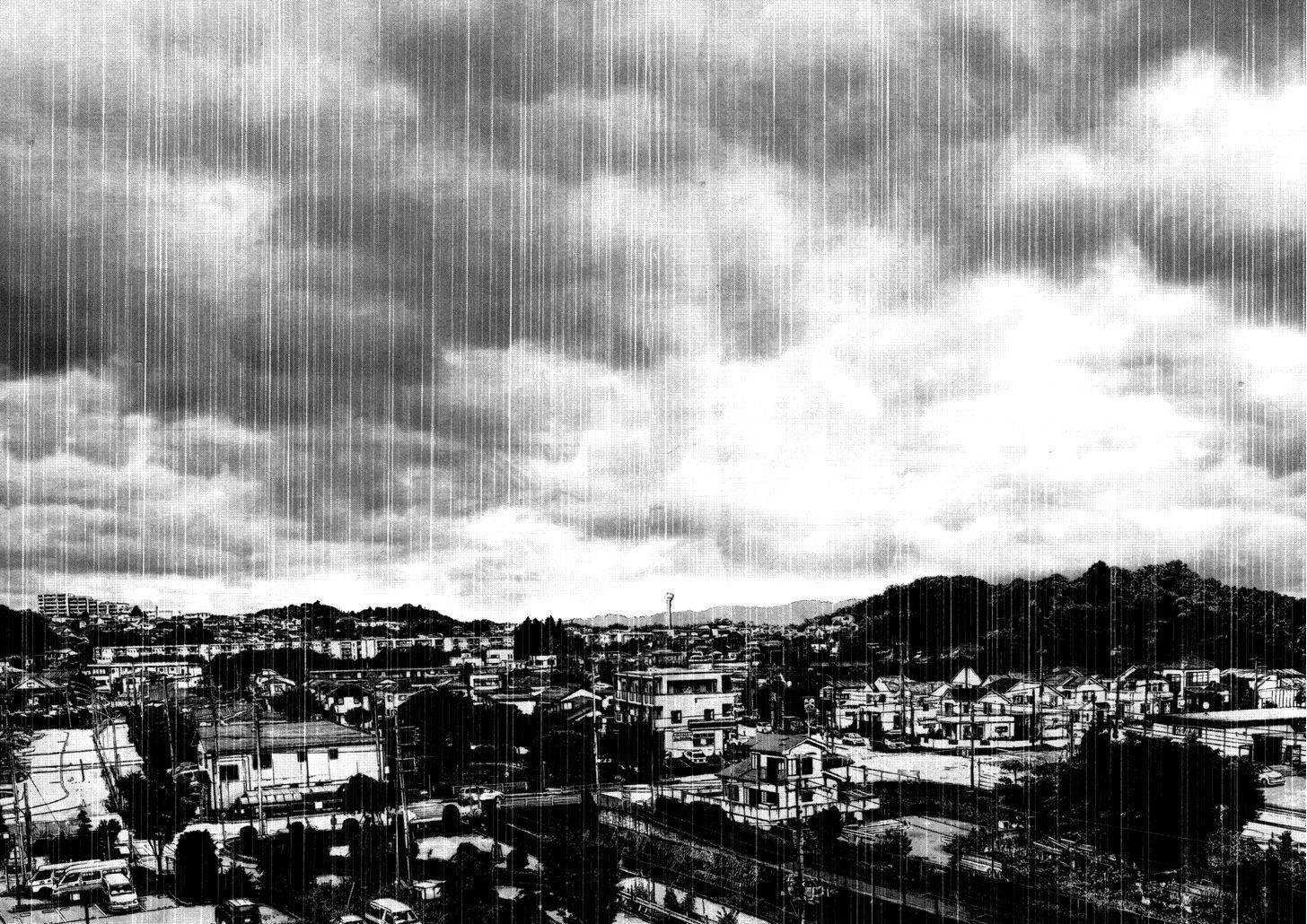 Oyasumi Punpun (Goodnight Punpun) Manga Chapter 113 page 16 - Chapter 113 scene