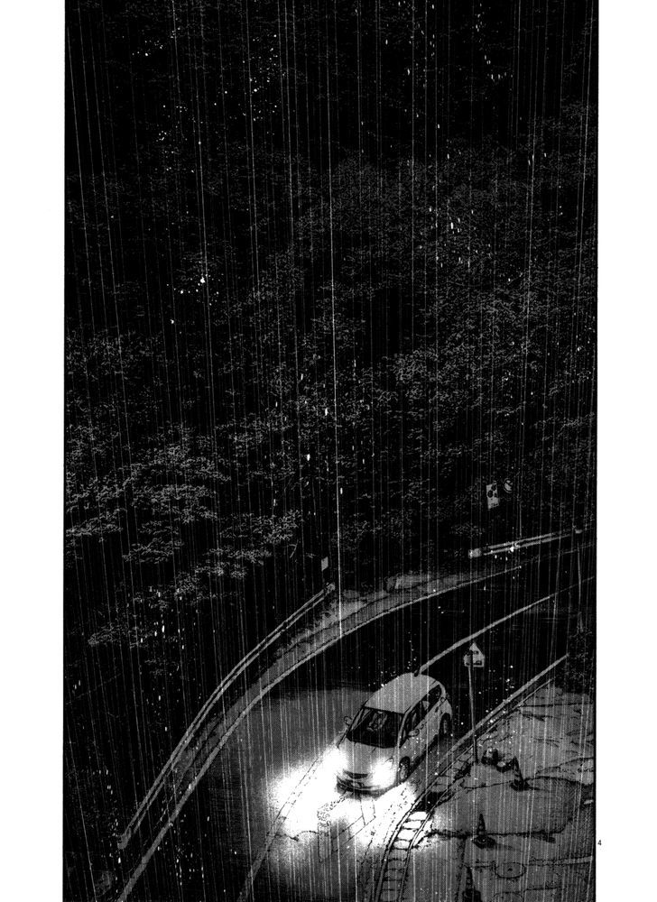 Oyasumi Punpun (Goodnight Punpun) Manga Chapter 116 page 3 - Chapter 116 scene