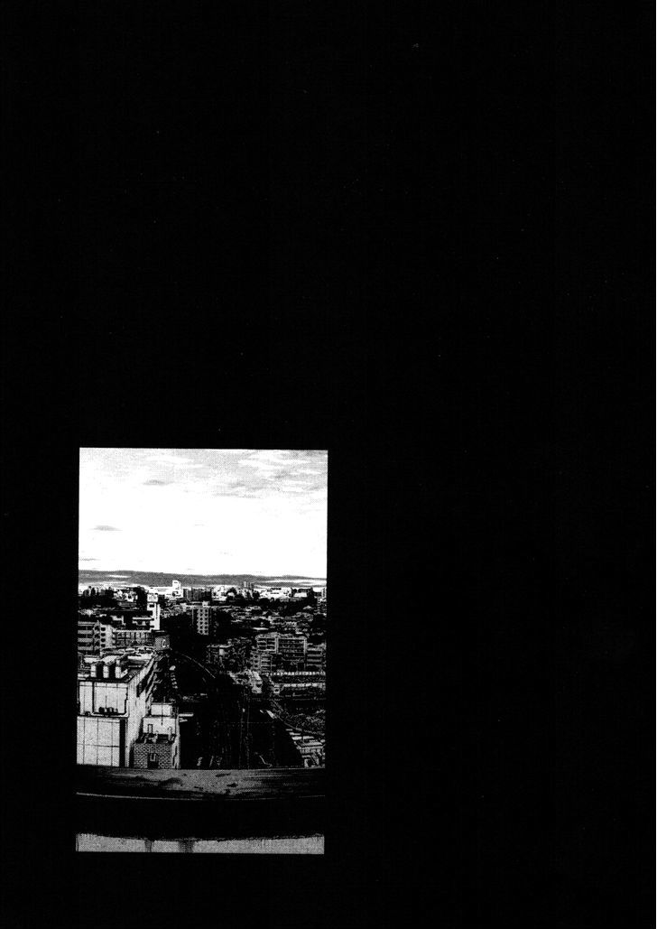 Oyasumi Punpun (Goodnight Punpun) Manga Chapter 124 page 19 - Chapter 124 scene