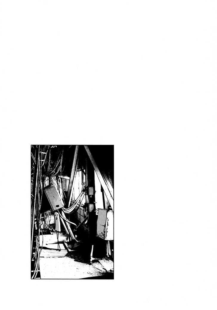 Oyasumi Punpun (Goodnight Punpun) Manga Chapter 13 page 22 - Chapter 13 scene