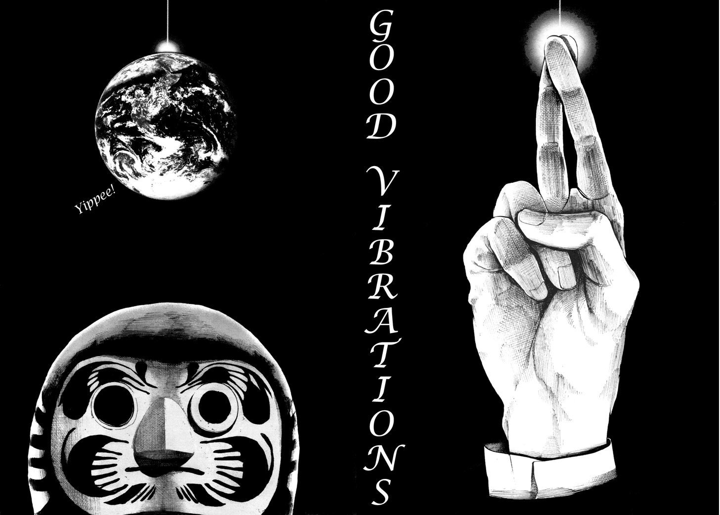 Oyasumi Punpun (Goodnight Punpun) Manga Chapter 136 page 4 - Chapter 136 scene