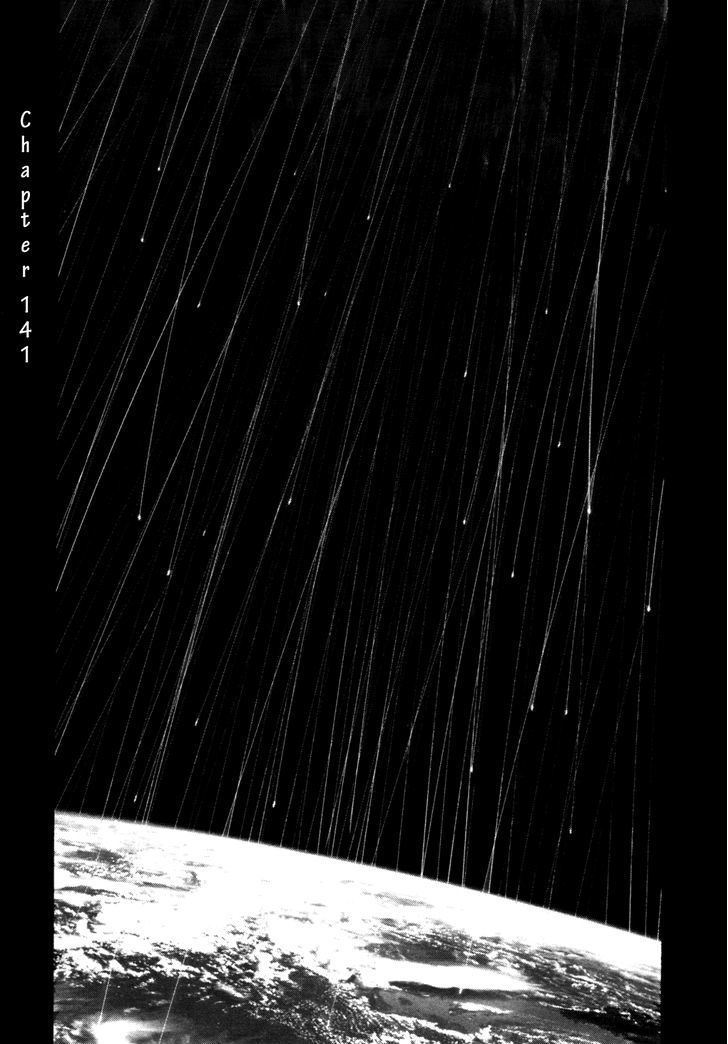 Oyasumi Punpun (Goodnight Punpun) Manga Chapter 141 page 1 - Chapter 141 scene