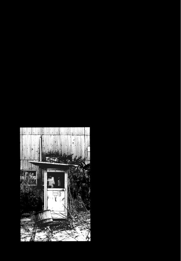 Oyasumi Punpun (Goodnight Punpun) Manga Chapter 143 page 17 - Chapter 143 scene