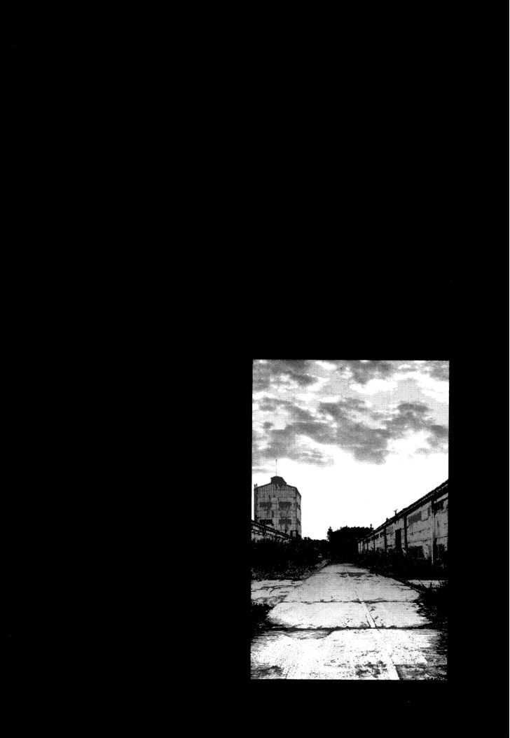 Oyasumi Punpun (Goodnight Punpun) Manga Chapter 143 page 18 - Chapter 143 scene