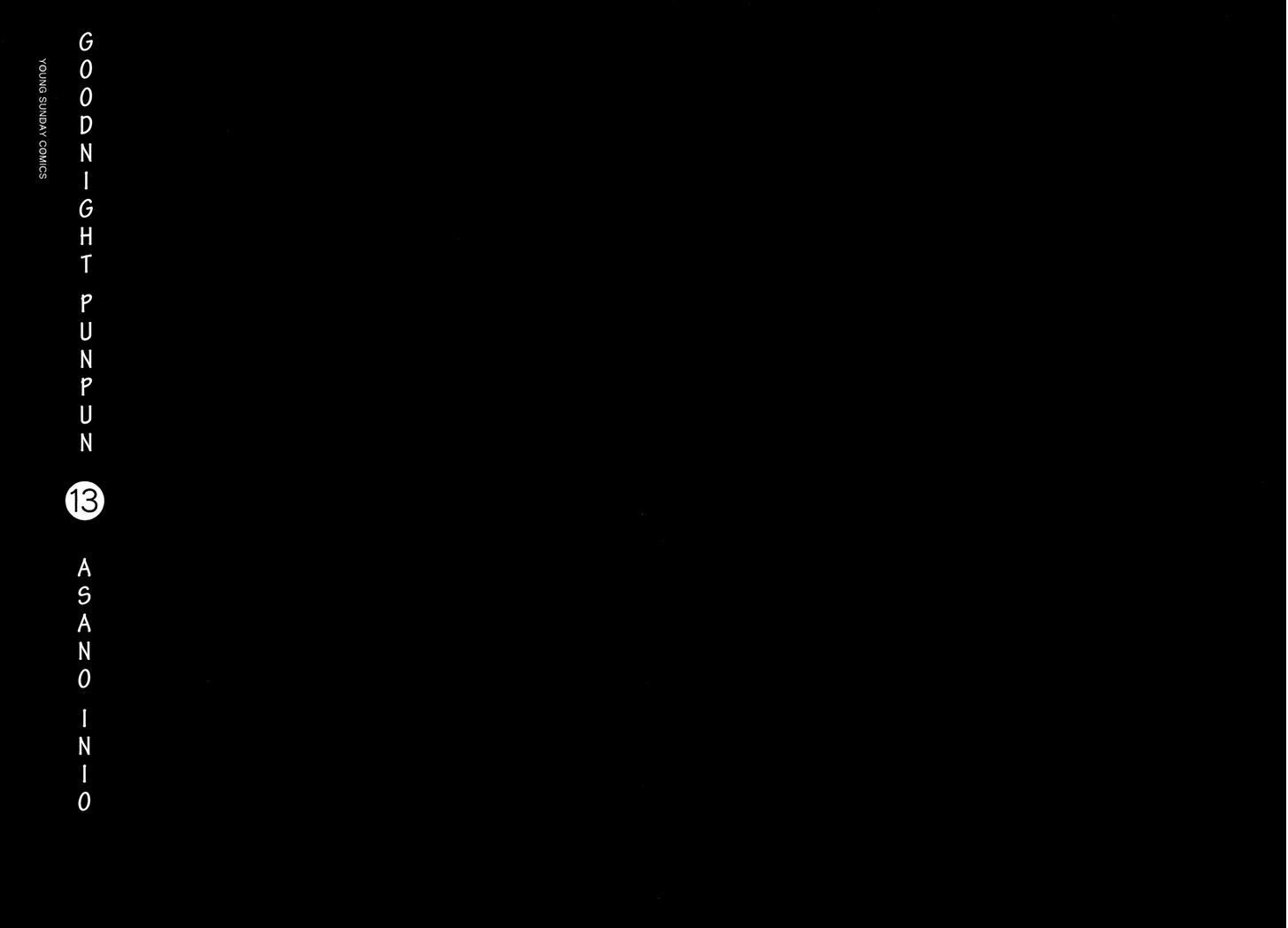 Oyasumi Punpun (Goodnight Punpun) Manga Chapter 144 page 20 - Chapter 144 scene