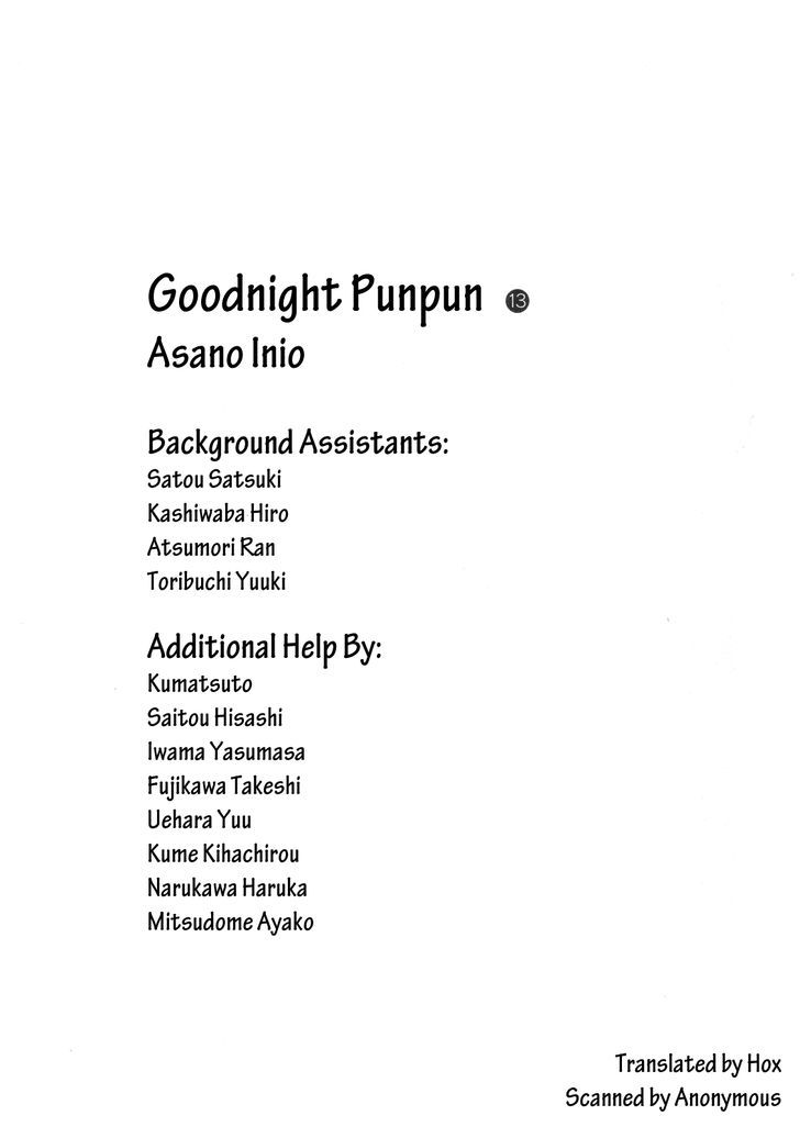 Oyasumi Punpun (Goodnight Punpun) Manga Chapter 147 page 26 - Chapter 147 [END] scene
