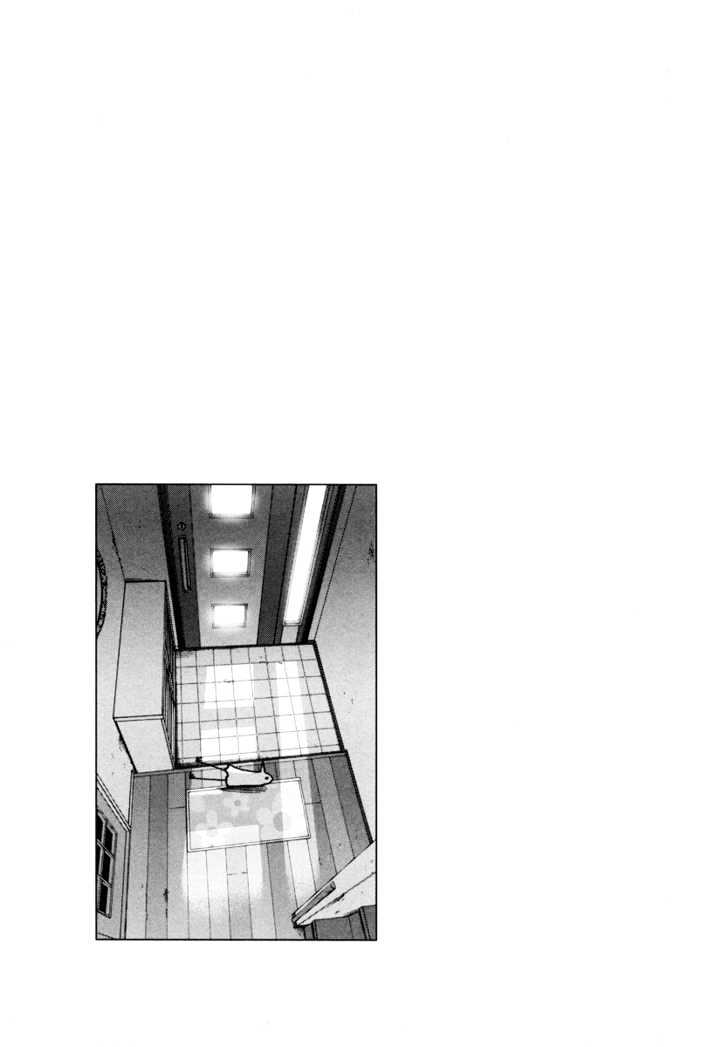 Oyasumi Punpun (Goodnight Punpun) Manga Chapter 4 page 16 - Chapter 4 scene
