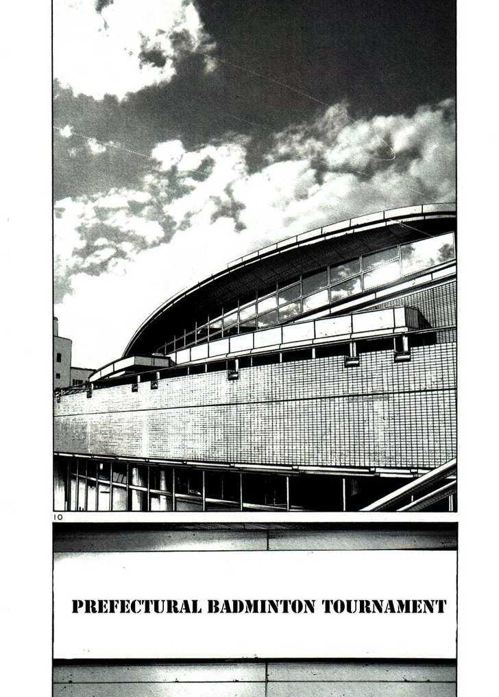 Oyasumi Punpun (Goodnight Punpun) Manga Chapter 40 page 10 - Chapter 40 scene