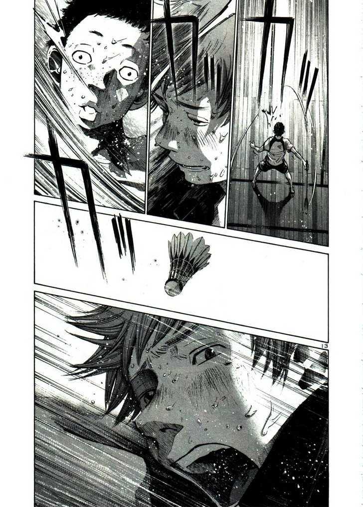 Oyasumi Punpun (Goodnight Punpun) Manga Chapter 41 page 12 - Chapter 41 scene