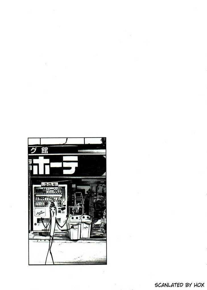 Oyasumi Punpun (Goodnight Punpun) Manga Chapter 50 page 20 - Chapter 50 scene