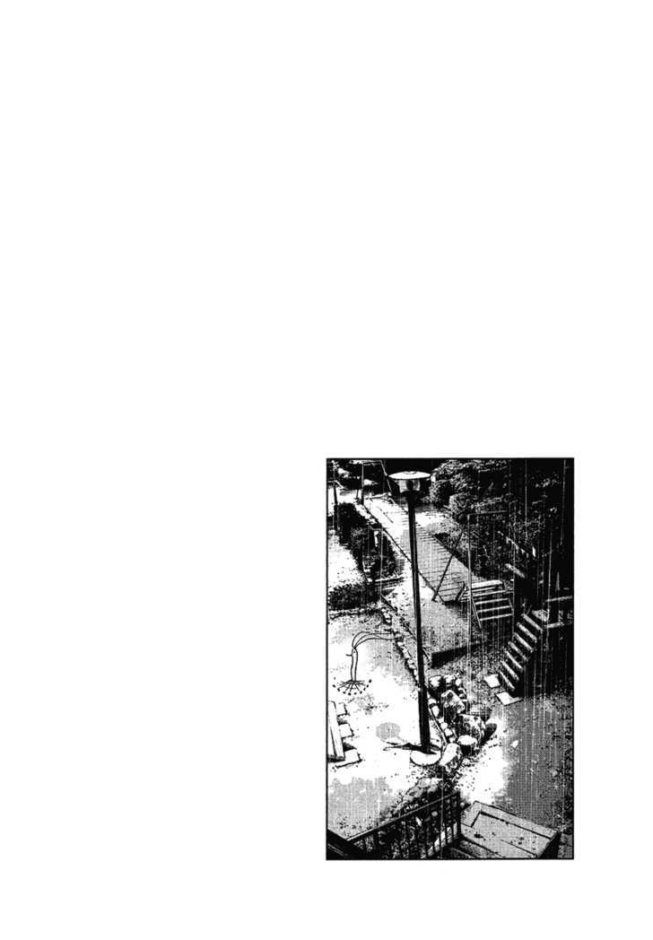 Oyasumi Punpun (Goodnight Punpun) Manga Chapter 62 page 1 - Chapter 62 scene