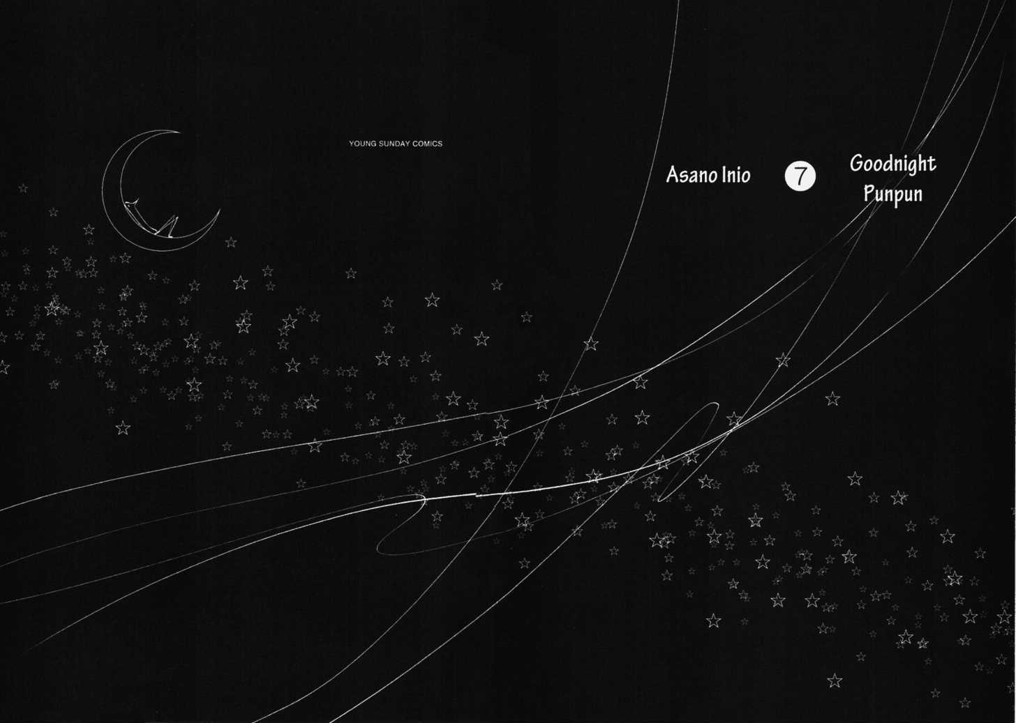 Oyasumi Punpun (Goodnight Punpun) Manga Chapter 70 page 19 - Chapter 70 scene