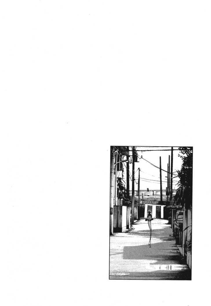 Oyasumi Punpun (Goodnight Punpun) Manga Chapter 72 page 3 - Chapter 72 scene