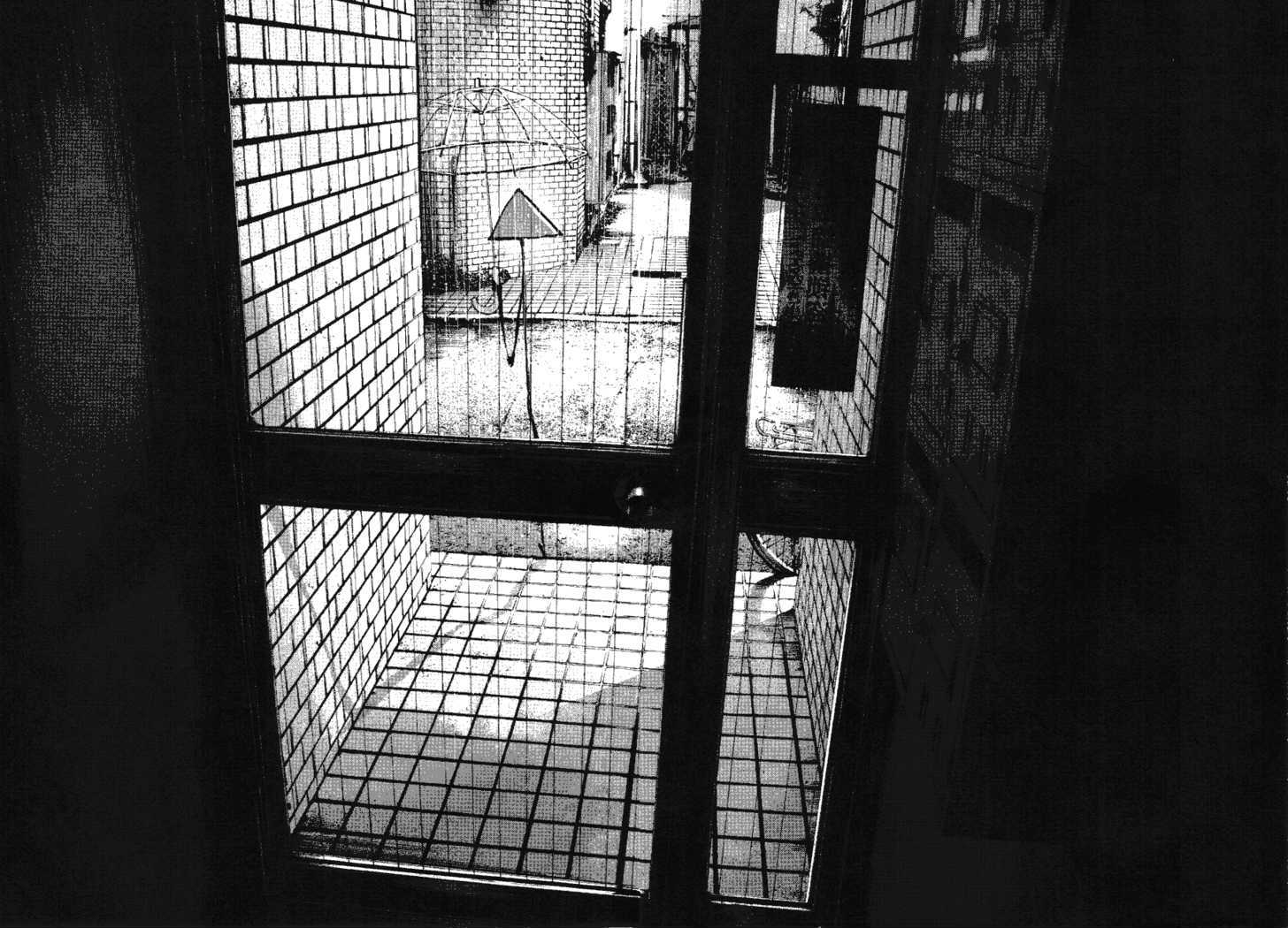 Oyasumi Punpun (Goodnight Punpun) Manga Chapter 79 page 11 - Chapter 79 scene