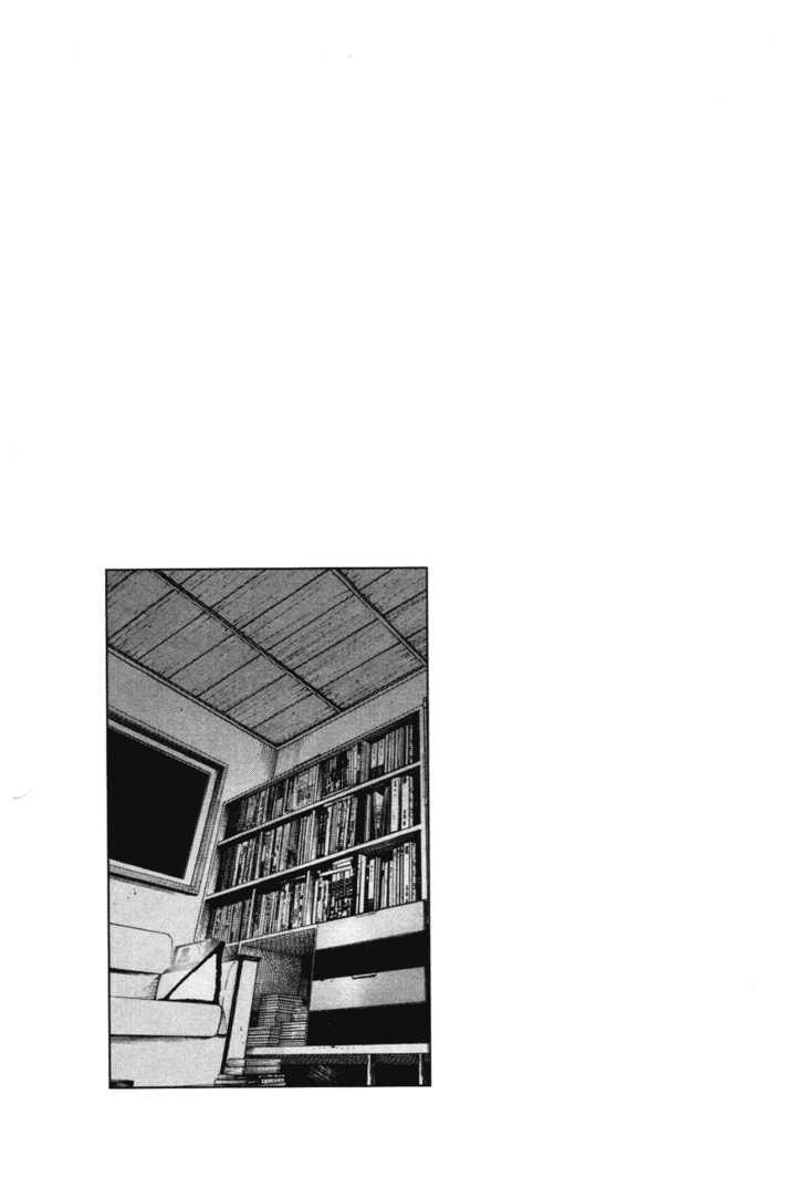 Oyasumi Punpun (Goodnight Punpun) Manga Chapter 82 page 19 - Chapter 82 scene