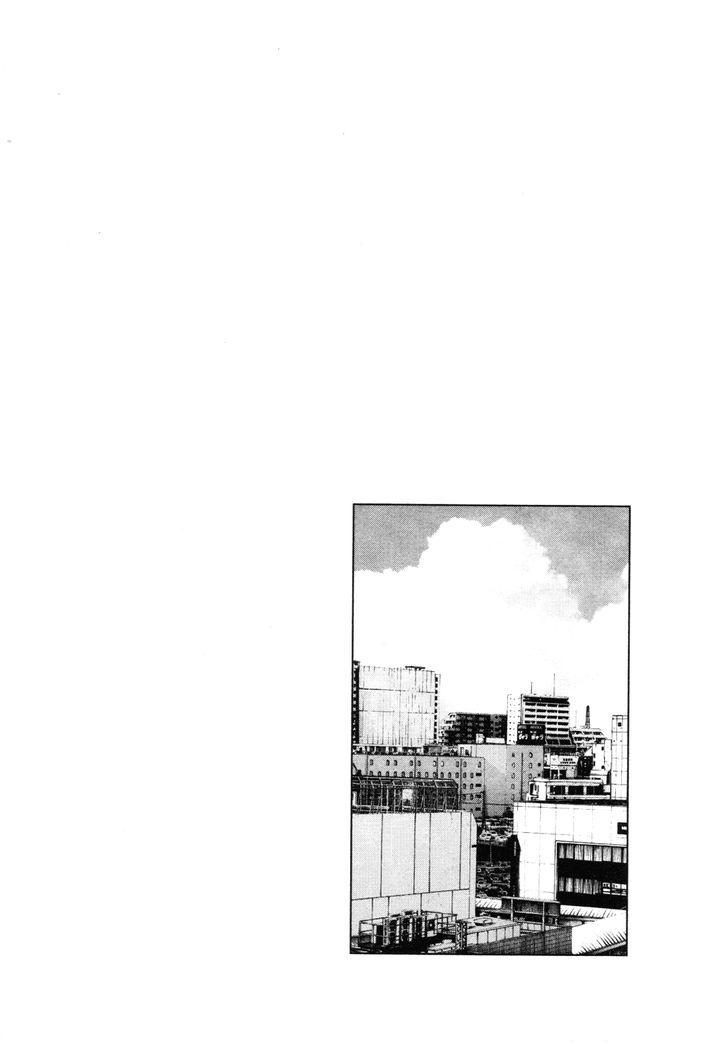 Oyasumi Punpun (Goodnight Punpun) Manga Chapter 91 page 20 - Chapter 91 scene
